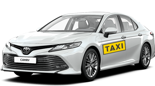 Бизнес такси Ольгинка - Краснодар